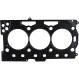 Прокладка головки Fabia/Polo 1.2i 01-09 (40 kW) 1119308700