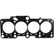 Прокладка головки Audi A4/A6 / VW Passat 2.0 i 00-08 (0.9 mm) 1119309200