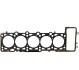 Прокладка головки T5/Touareg 2.5TDI 03-10 (1.43mm) 1119309700
