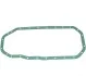 Прокладка піддона Audi 80/100 1.9-2.5 -94 JP GROUP 1119400600 (фото 1)