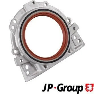 Сальник коленвала в корпусе JP GROUP 1119600500