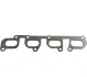 Прокладка колектора випуск Crafter 2.0TDI 11- 1119609500