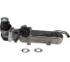 Клапан EGR 1.6/2.0TDI Gaddy 10-/Golf VI/Passat/Jetta 09-/Octavia 04- 1119902100