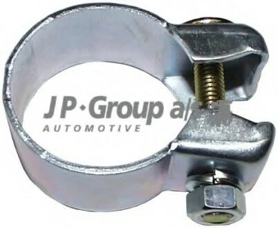 Сполучні елементи, система випуску JP GROUP 1121400200
