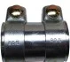 Хомут глушителя (95/55) Caddy/Golf/Passat 92- JP GROUP 1121401300