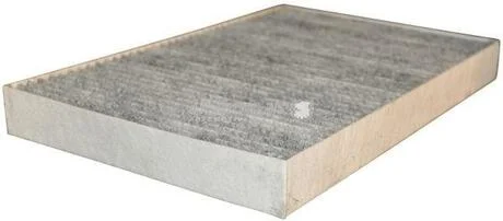 Фільтр салону 4A0091800 VAG JP GROUP 1128102300