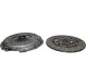 JP GROUP VW комплект зчеплення (без выжымного) Audi A3,Golf IV,Skoda Octavia 1.8T 97- 1130415510
