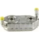 Радіатор масла GOLF III/PASSAT B3/B4 1.6-2.8 88-99 1133000400