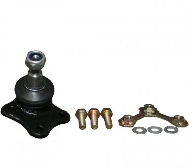 Опора шаровая (правая) JP GROUP 1140301480