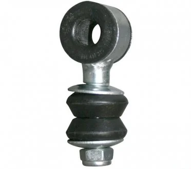 Тяга стабилизатора перед. VW Golf III/Polo/Caddy II 91- JP GROUP 1140400600