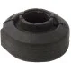 Подушка стабилизатора. перед Audi 100/A6 90>98 (25mm) JP GROUP 1140600700