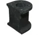 Подушка стабилизатора перед. T5 03- внутр.(21mm) JP GROUP 1140603400