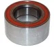 Подшипник ступицы перед. Caddy II/Golf II/Golf III/Passat B3/B4(2428/MG) JP GROUP 1141200400