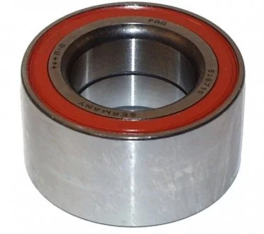 Подшипник ступицы перед. Caddy II/Golf II/Golf III/Passat B3/B4(2428/MG) JP GROUP 1141200400