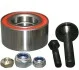 JP GROUP VW Подшипник (к-кт!) передн.ступ. AUDI 80/90 1141302410