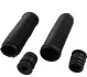 JP GROUP VW К-кт 2 пыльника+2 отбойника передн.аморт.T5/T6 1142705410