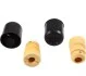 JP GROUP VW Защита аморт.передн.к-кт AUDI A4 15- 1142706610