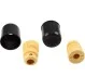 JP GROUP VW Защита аморт.передн.к-кт AUDI A4 15- 1142706710