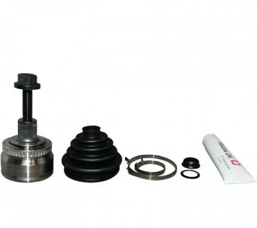 VW ШРУС наружн.Passat,AUDI A4 2.6 95-00 ABS JP GROUP 1143303410