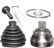 JP GROUP VW Шрус внешний к-кт AUDI A6 04- 1143305310