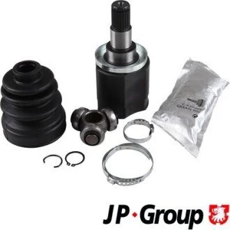 К-т шарнiрний привiдного валу JP GROUP 1143502110