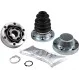 JP GROUP  VW Шрус внутрен.от КПП к-кт Amarok 2.0TD 10-,Touareg,Audi Q7 1143502210