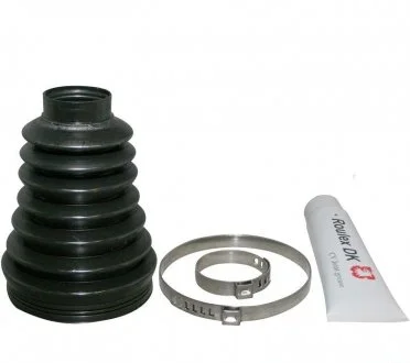 Фото 1 - комплект пильника, приводний вал JP GROUP 1143701110 Комплект пильника, приводний вал JP GROUP 1143701110 (фото 1)