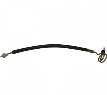 Шланг насоса гур A4/A6/Passat -05 JP GROUP 1144350500