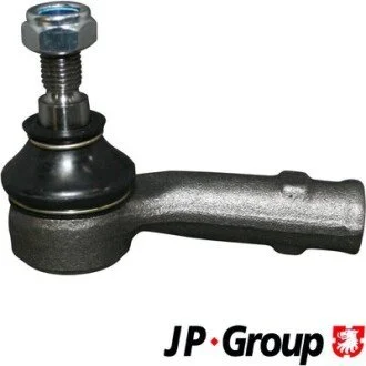 Наконечник тяги рулевой JP GROUP 1144601770