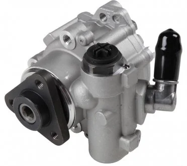 Фото 1 - гидравлический насос, рулевое управление JP GROUP 1145104600 Гидравлический насос, рулевое управление JP GROUP 1145104600 (фото 1)