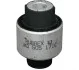 Сайлентблок заднього важеля Audi A3, OCTAVIA 05-, GOLF V, PASSAT B6, B7 d-42,4mm (внутр.) JP GROUP 1150100700