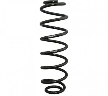 Пружина ходової частини L 348mm JP GROUP 1152200600