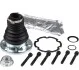 Пильовик ШРКШ внутр. Caddy III 2.0SDI/1.4i/1.6i 04- 1153700610
