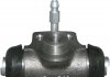 Гальмівний циліндр колісний Felicia/Caddy -01 (22.2mm) 1161301100