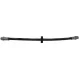 Тормозной шланг перед. Passat/Golf II -96 (330mm) JP GROUP 1161600200