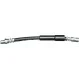 Гальмівний шланг зад Audi 100/80/A4 -01 (240 mm) JP GROUP 1161700800