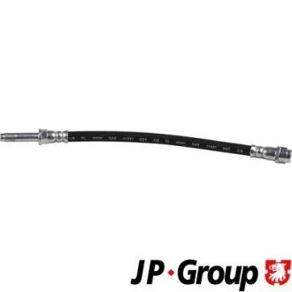 Гальмiвний шланг, лiвий JP GROUP 1161705270