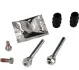 Ремкомпл. направляючих супорта Audi A4/A5/A6/A7/Q5 1161953510