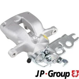 Супорт гальмівний задній CADDY 04-15 Л. JP GROUP 1162011070
