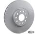 JP GROUP диск гальм. передн. VW SHARAN 10- 1163114300