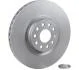 Гальмівний диск пер. Audi A3/Skoda Octavia III/VW Golf VII 13- 1163114400