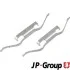 JP GROUP Установочный к-кт торм. кол. Fiat Doblo,Opel Combo 1164006010