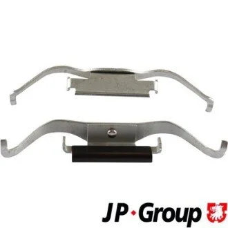 VW К-кт. установки торм. кол. T4 JP GROUP 1164006310