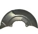 Захист тормозного диска перед. T4 91- Пр. 1164200480