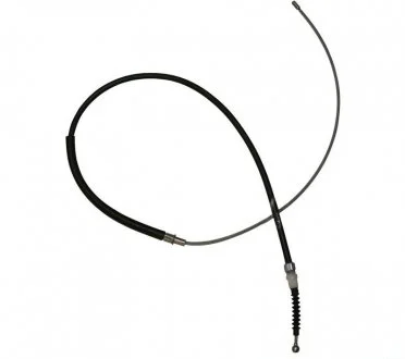 Фото 1 - vw трос ручн. торм. лев/прав.golf v,skoda octavia JP GROUP 1170302500 VW Трос ручн. торм. лев/прав.Golf V,Skoda Octavia JP GROUP 1170302500 (фото 1)