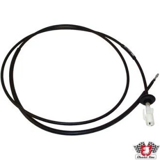 Трос спідометра T3 -92 (2240mm) JP GROUP 1170600800