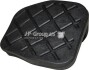 Накладка педали сцепления Golf/Octavia/Fabia JP GROUP 1172200500