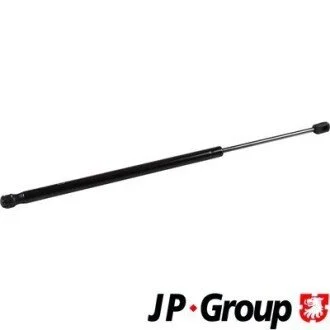 Амортизатор багажника Skoda Rapid JP GROUP 1181215900