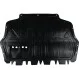 Захист двигуна нижній/пластиковий VW Touran I,VW Touran II 1181303100