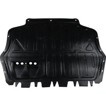 Захист двигуна нижній/пластиковий VW Touran I,VW Touran II JP GROUP 1181303100 (фото 1)
